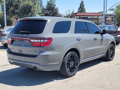 2020 Dodge Durango R/T