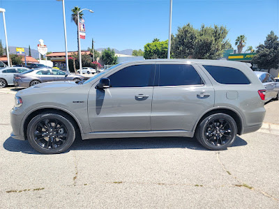 2020 Dodge Durango R/T