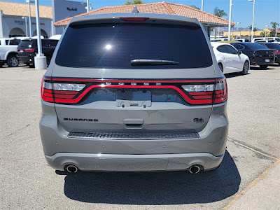 2020 Dodge Durango R/T