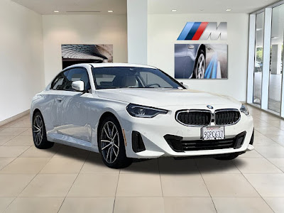 2023 BMW 2 Series 230i