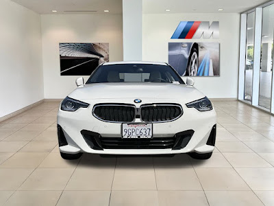 2023 BMW 2 Series 230i