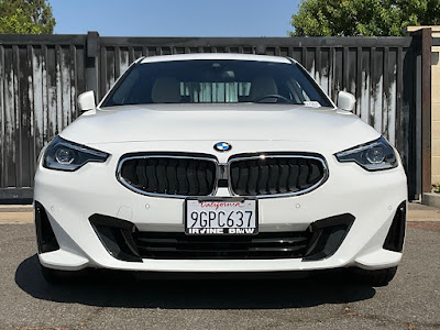 2023 BMW 2 Series 230i