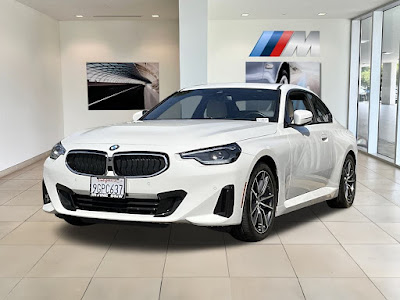 2023 BMW 2 Series 230i