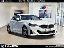 2023 BMW 2 Series 230i