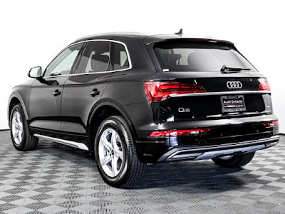 2024 Audi Q5 Premium