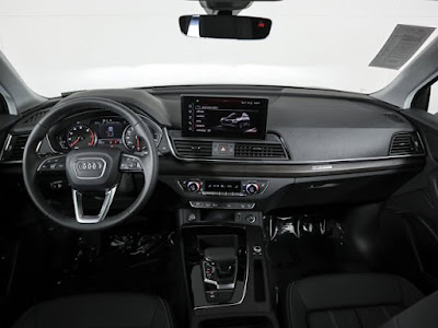 2024 Audi Q5 Premium