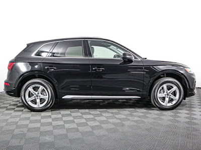 2024 Audi Q5 Premium