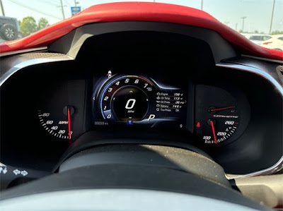 2015 Chevrolet Corvette Z51 3LT