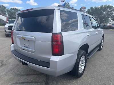 2019 Chevrolet Tahoe LS