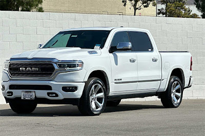 2021 RAM 1500 Limited