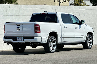 2021 RAM 1500 Limited