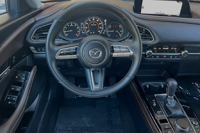 2021 Mazda CX-30 Turbo Premium Plus Package