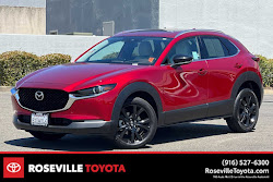 2021 Mazda CX-30 Turbo Premium Plus Package