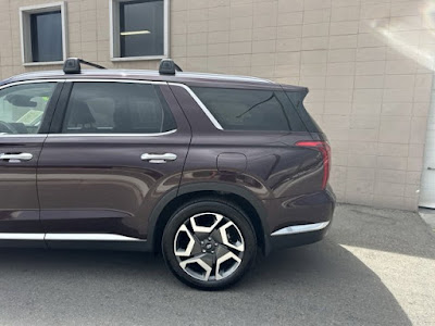 2023 Hyundai Palisade Limited AWD! ONE OWNER!