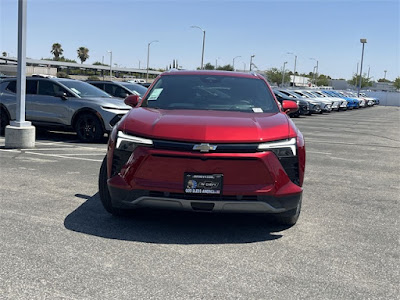 2024 Chevrolet Blazer EV LT