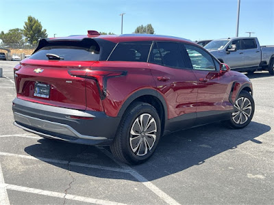 2024 Chevrolet Blazer EV LT