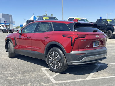 2024 Chevrolet Blazer EV LT