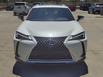 2023 Lexus UX 250h Base