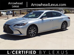 2023 Lexus ES 350