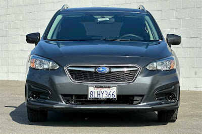 2019 Subaru Impreza 2.0i Premium