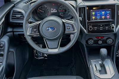 2019 Subaru Impreza 2.0i Premium