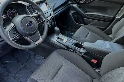 2019 Subaru Impreza 2.0i Premium