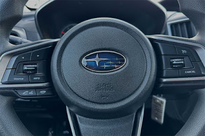 2019 Subaru Impreza 2.0i Premium