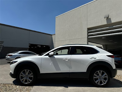 2021 Mazda CX-30 Premium