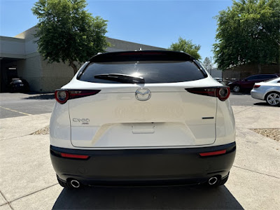 2021 Mazda CX-30 Premium