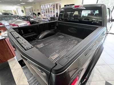 2019 Ford F150 Super Crew XLT ROUSH Appearance Package