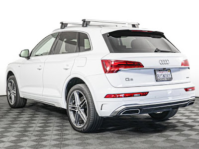 2021 Audi Q5 Premium