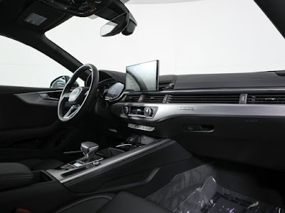 2021 Audi A5 Coupe S line Premium Plus