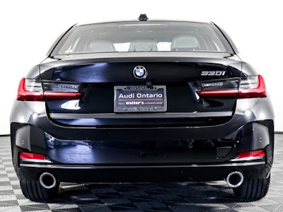 2023 BMW 3 Series 330i