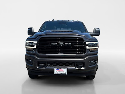 2024 RAM 3500