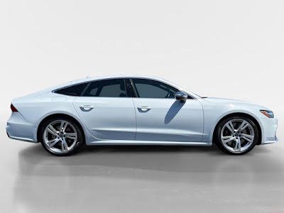 2020 Audi S7 Prestige