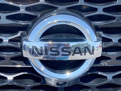 2018 Nissan Armada SL