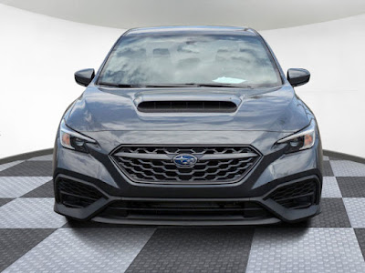 2023 Subaru WRX Base