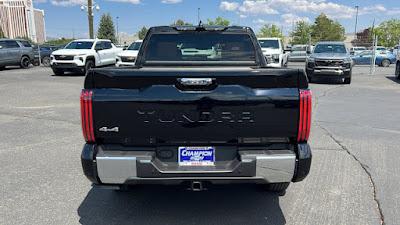 2024 Toyota Tundra 4WD 1794 Edition