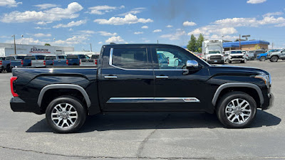 2024 Toyota Tundra 4WD 1794 Edition