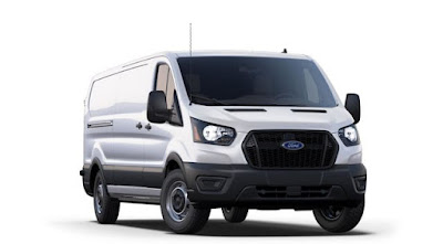 2024 Ford Transit-250 Base