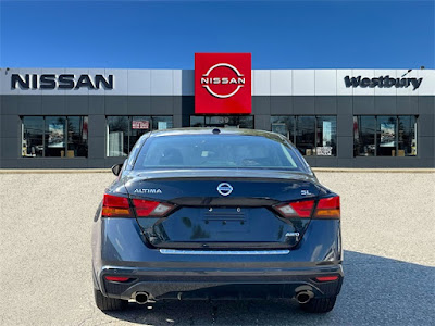 2021 Nissan Altima 2.5 SL