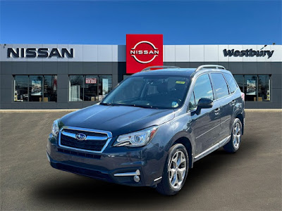 2017 Subaru Forester 2.5i Touring