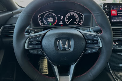 2021 Honda Accord Sport 2.0T