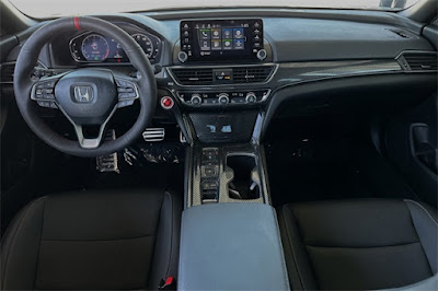 2021 Honda Accord Sport 2.0T