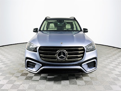 2025 Mercedes-Benz GLS GLS 450