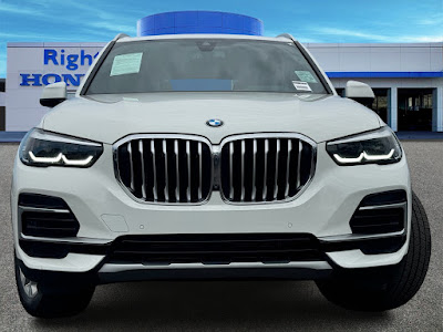 2023 BMW X5 sDrive40i