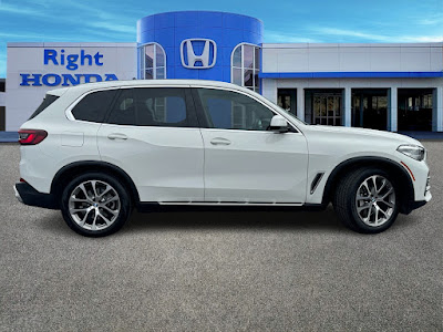 2023 BMW X5 sDrive40i