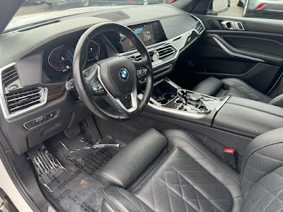 2023 BMW X5 sDrive40i