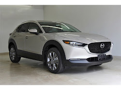 2024 Mazda CX-30 2.5 S Preferred Package