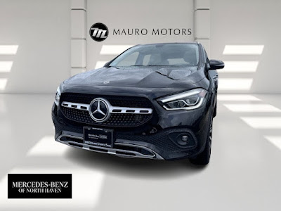 2021 Mercedes-Benz GLA GLA 250